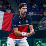 Coupe Davis 2026 : France-Slovaquie 1-1, Tout se Joue Dimanche