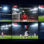 Coupe de France 8es : Horaire et Chaîne TV du Multiplex