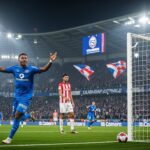 Coupe de France : Strasbourg Élimine Monaco et Vise les Quarts