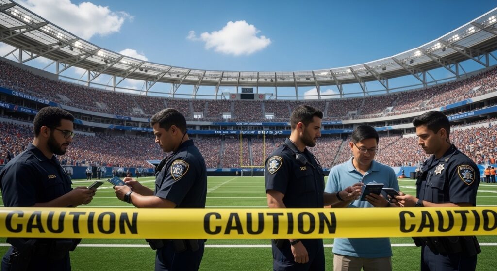 Coupe du Monde 2026 : La Floride Vraiment Dangereuse pour les Touristes ?