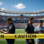 Coupe du Monde 2026 : La Floride Vraiment Dangereuse pour les Touristes ?