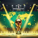 Coupe du Monde 2026 : Neymar Revient en Force avec Santos