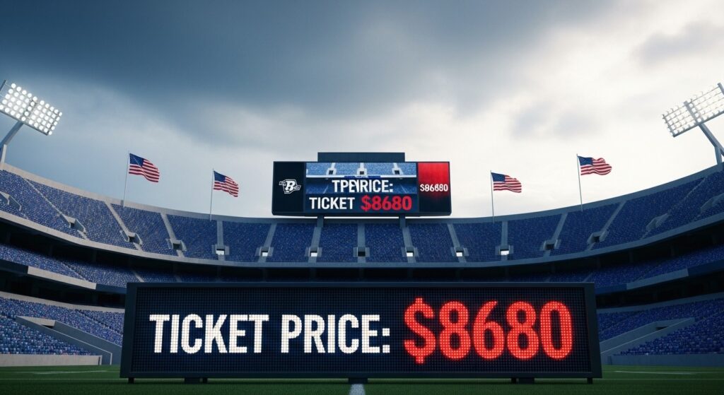 Coupe du Monde 2026 : Pochettino Recadre Weah sur les Prix des Billets