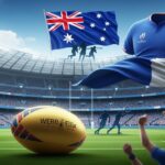 Coupe du Monde Rugby 2027 : Calendrier France et Ouverture