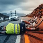 Coureur Pro Renversé à 100 km/h : Le Choc d&rsquo;un Hit-and-Run