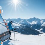 Cours de Ski sur Smartphone : Révolution en France