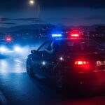 Course-Poursuite Armée à Clermont-Ferrand : Tirs et Refus d&rsquo;Obtempérer