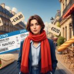 Coût de la Vie à Paris : Connaissez-Vous Vraiment les Prix ?