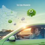 Covoiturage Île-de-France : Nouvelle Appli Révolutionne les Trajets Quotidiens