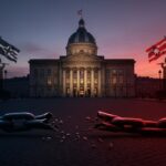 Crainte d&rsquo;Escalade Extrémiste à l&rsquo;Élysée Avant Municipales