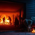 Crans-Montana : Colère des Familles Face aux Gérants du Bar Incendié