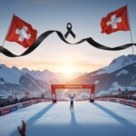 Crans-Montana : la Coupe du monde de ski, pansement après la tragédie