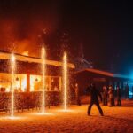 Crans-Montana : Un Million Pour les Victimes de l’Incendie