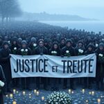 Crans-Montana : Union dans le Deuil Après l’Incendie Meurtrier