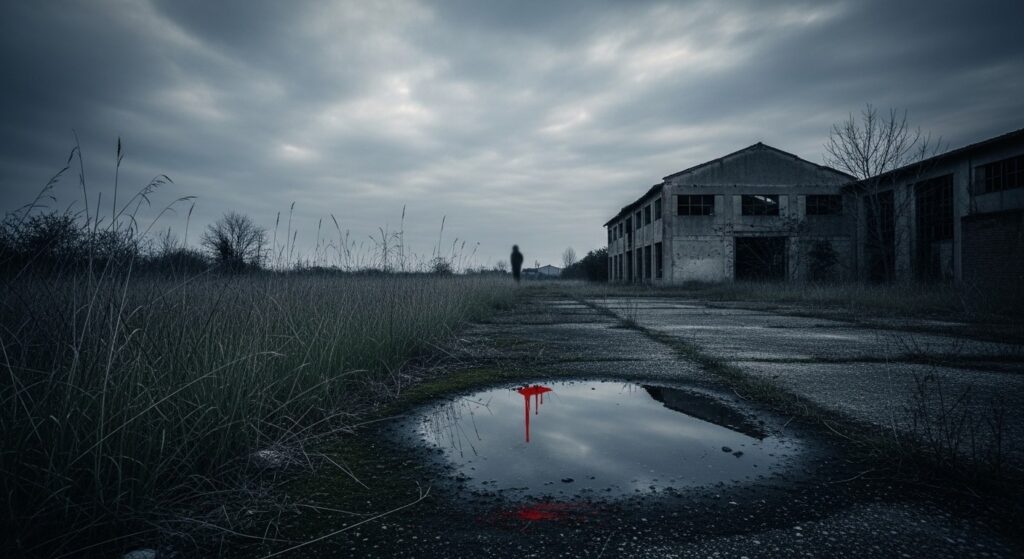 Crime Atroce à Florence : Femme Décapitée à Scandicci