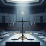 Crimes de Guerre en Ukraine : Vers une Justice Inéluctable pour les Responsables