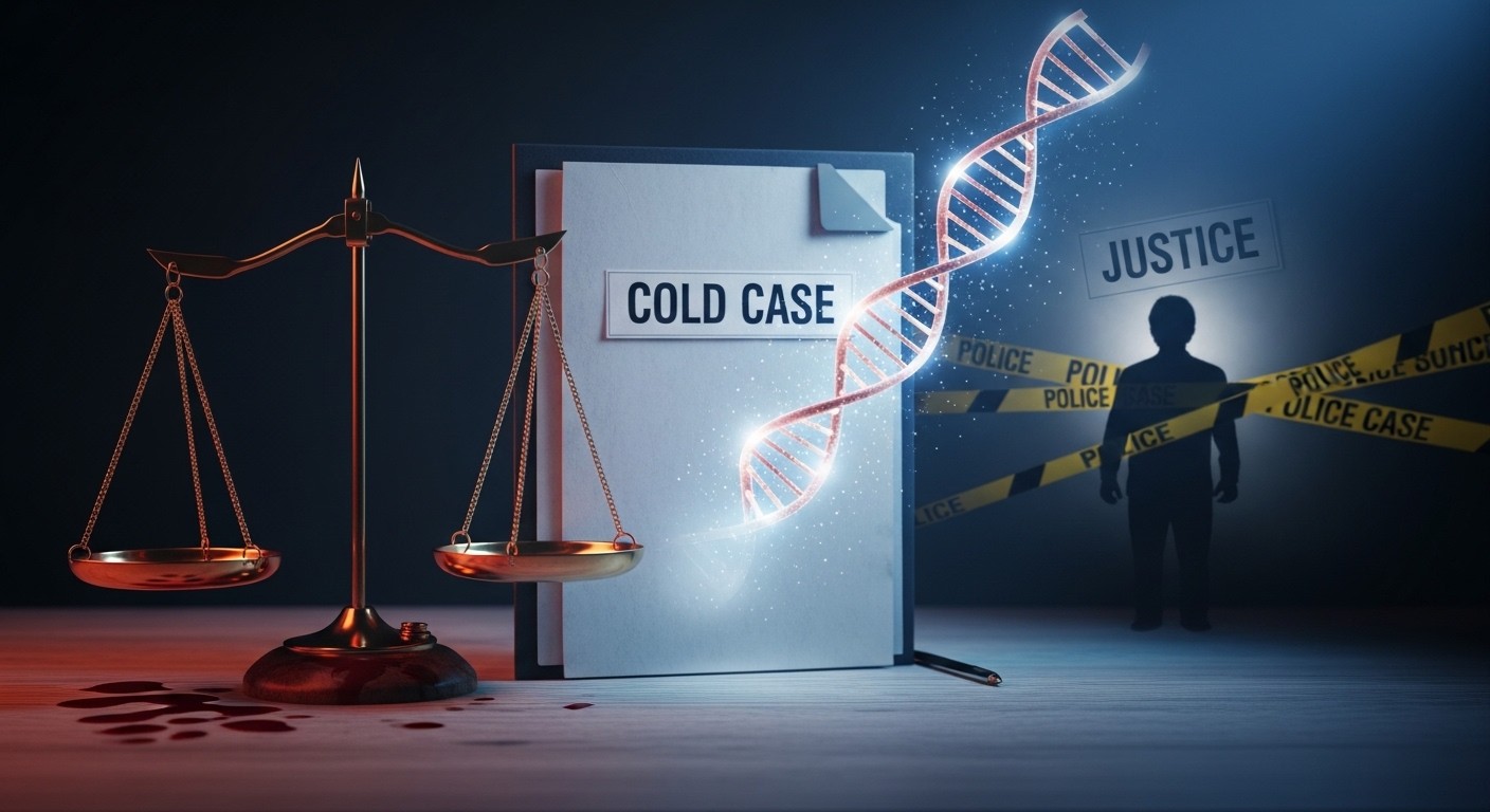 Découvrez pourquoi le plus haut procureur de France plaide pour rendre les crimes de sang imprescriptibles et introduire le plaider-coupable criminel face aux avancées ADN et à l'engorgement judiciaire.