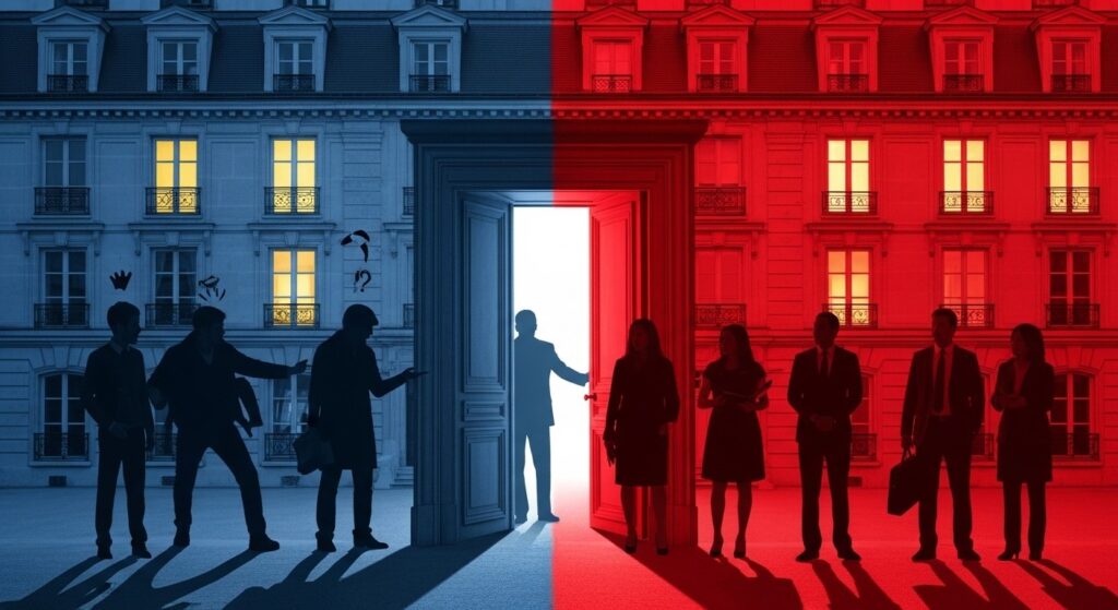 Crise à l&rsquo;École Alsacienne : Nomination Intérim Incompréhensible