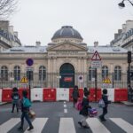 Crise à l&rsquo;École Belzunce : Décontamination Sans Fin et Chaos Scolaire