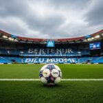 Crise à l’OM : Benatia Conforté, Longoria en Retrait