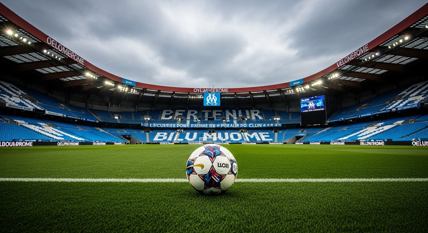 Crise à l’OM : Medhi Benatia reste jusqu’en juin avec plein pouvoir sportif, Pablo Longoria relégué à l’institutionnel. Décryptage du revirement décidé par McCourt.