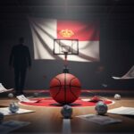 Crise à Monaco Basket : Grève Menace et Reprise en Vue