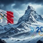 Crise au Cojop 2030 : Tensions et Démissions Secouent les Alpes