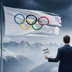 Crise aux JO Alpes 2030 : Départ du Directeur Général Cyril Linette