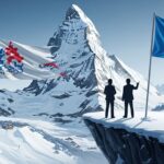 Crise aux JO Alpes 2030 : Désaccords Insurmontables au Sommet