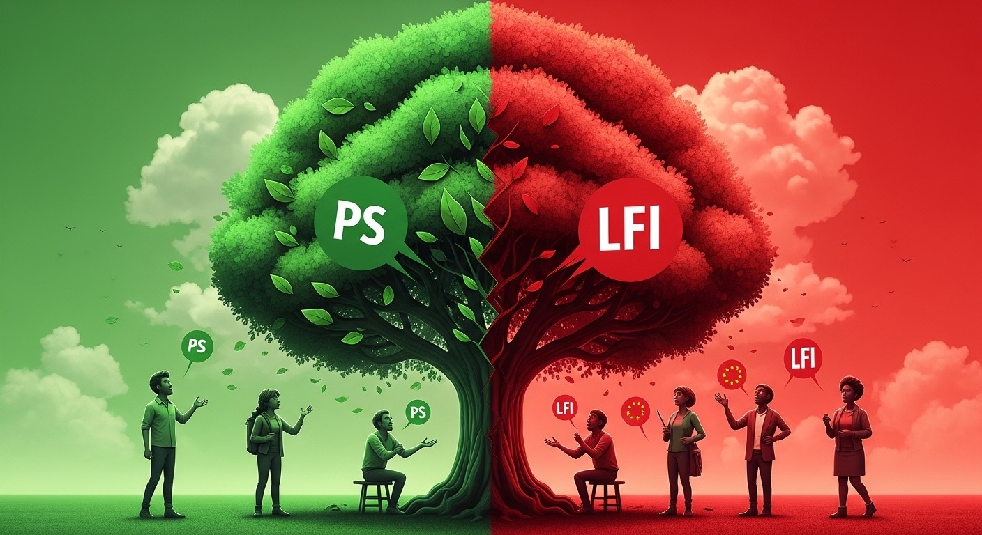 Découvrez la crise interne chez les Écologistes : une tribune critique contre la ligne de Marine Tondelier provoque suspensions et départs vers LFI avant les municipales 2026. Analyse des enjeux.