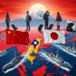 Crise Chine-Japon : Boycott et Tensions autour de Taïwan