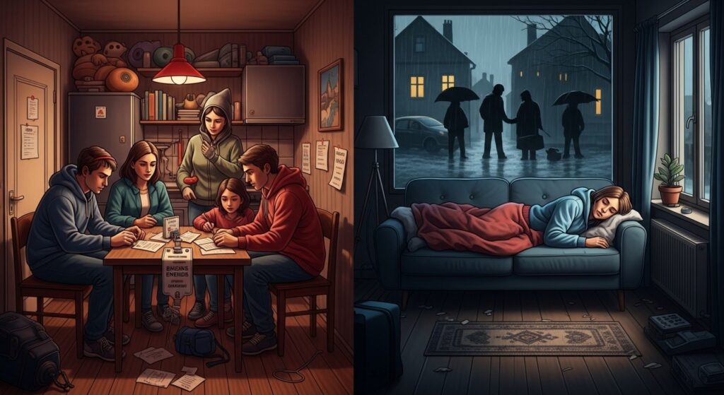 Crise du Logement 2025 : Plus de 4 Millions de Mal-Logés en France