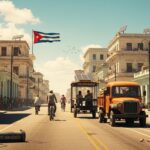 Crise Énergétique à Cuba : l&rsquo;Embargo Américain Asphyxie l&rsquo;Île