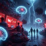 Crise IA 2028 : Scénario Fictif qui Secoue Wall Street