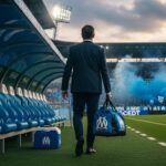 Crise OM : Benatia Reste, Beye en Route pour le Banc