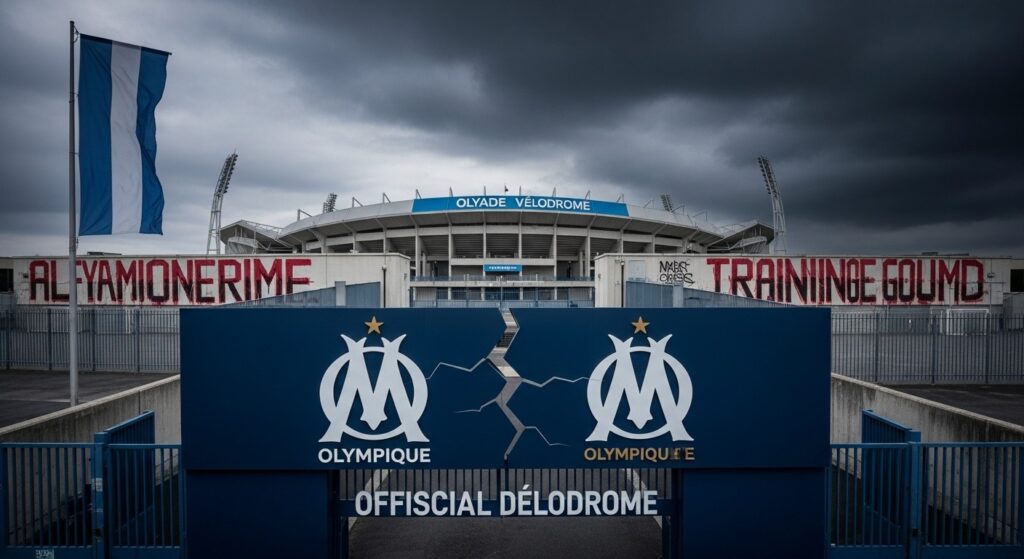 Crise OM : Benatia Reste, Longoria en Retrait