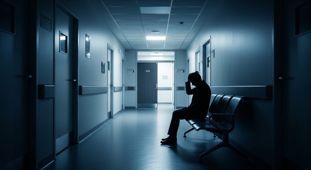 Crise Psychiatrie France : Suivi Patients en Danger