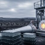 Crise Viticole Bordelais : Verrerie Vayres en Péril