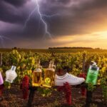 Crise Viticole : Les Coproduits de la Vigne Sauvent-ils les Vignerons ?