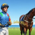 Cristian Demuro Vise un Deuxième Titre Cravache d'Or en 2026