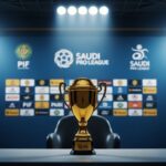 Cristiano Ronaldo en Grève : Le Clash avec Al-Nassr