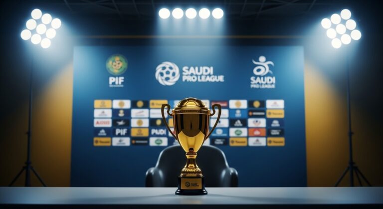 Cristiano Ronaldo en Grève : Le Clash avec Al-Nassr