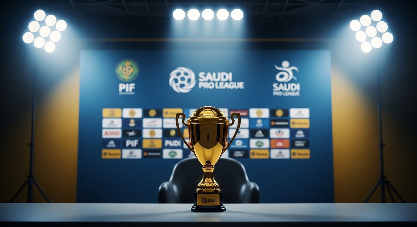 Cristiano Ronaldo boycotte Al-Nassr, furieux contre les investissements inégaux du PIF. La Saudi Pro League recadre la star de 41 ans. Une crise qui menace l'équilibre du foot saoudien et l'avenir de CR7 ?