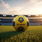 Cristiano Ronaldo Met Fin à Sa Grève à Al-Nassr