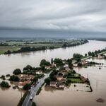 Crue Généralisée en France : Situation Toujours Critique