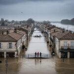 Crues 2026 : Charente-Maritime en Vigilance Rouge