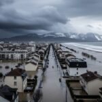 Crues 2026 : Quatre Départements en Alerte Rouge