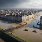 Crues 2026 : Trois Départements Toujours en Alerte Rouge