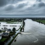 Crues en Bretagne : le Morbihan en Alerte Orange ce Dimanche
