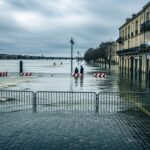 Crues en Gironde : Vigilance Orange Maintenue, Risques sur Garonne et Dordogne